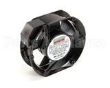 060038 S&G Manufacturing Fan Axial 240Cfm 6 Inch 115V