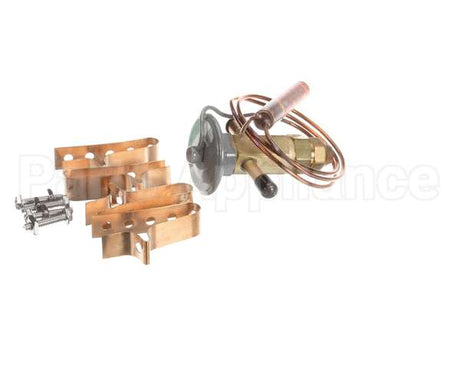 06003944 Glastender Valve, Expanson, Txv, R22, 1/4 X 3/8, Re