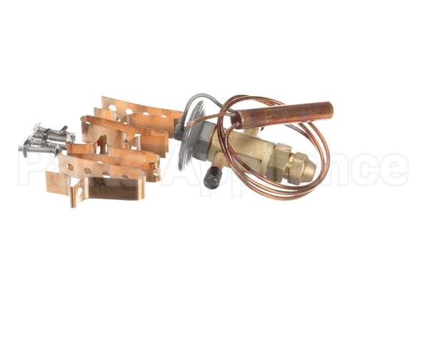 06003944 Glastender Valve, Expanson, Txv, R22, 1/4 X 3/8, Re