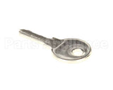 06004009 Glastender Key, #806, For Stainless Cooler Door Loc