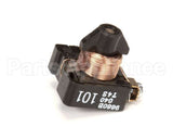 06004143 Glastender Relay, Compressor, 1/6Hp, 220