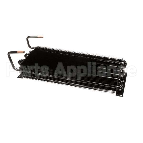 06004231 Compatible Glastender Coil, Evaporator, 14 X 6