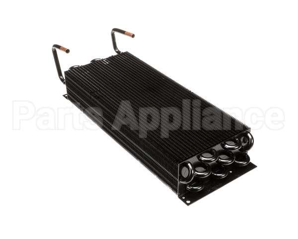 06004231 Glastender Coil, Evaporator, 14 X 6, 2 Wall Coolers