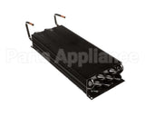 06004231 Glastender Coil, Evaporator, 14 X 6, 2 Wall Coolers