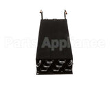 06004231 Glastender Coil, Evaporator, 14 X 6, 2 Wall Coolers