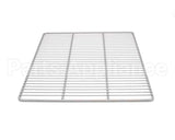 06004398 Glastender Shelf, Gray, 17.375 X 19.250, For Energy