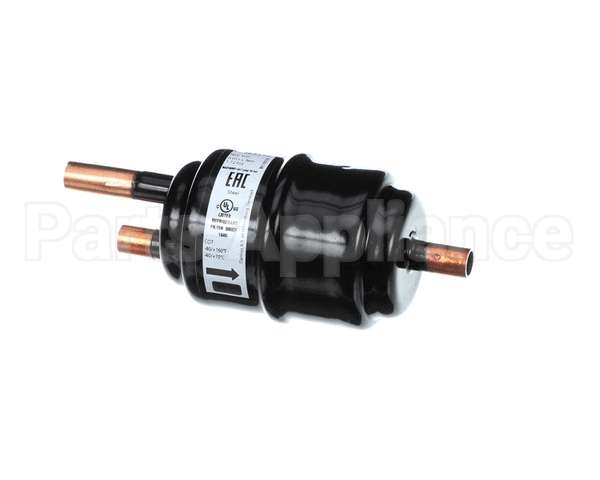 06004900 Glastender Filter Drier, 2 Inlet Port