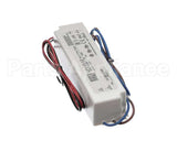 06004916 Glastender Power Supply, 60 Watt, Mean Well Lpv-60-