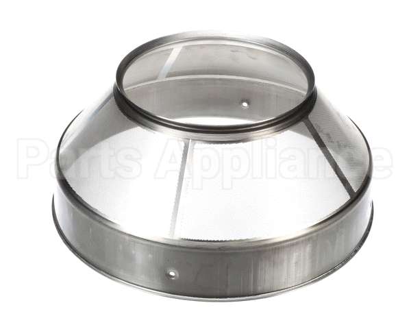 06005037 Jbt Screen Weldmentveg Juicer
