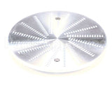 06005087 Jbt Grater,Disk W/Hard Chrome