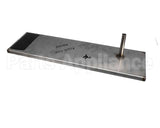 06005370 Glastender Drain Pan Assembly, Evaporator, End Wall