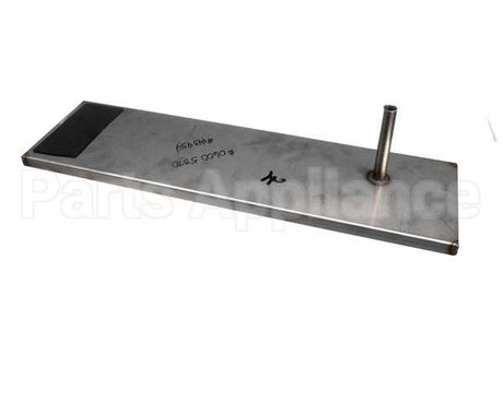06005370 Glastender Drain Pan Assembly, Evaporator, End Wall
