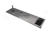 06005370 Glastender Drain Pan Assembly, Evaporator, End Wall
