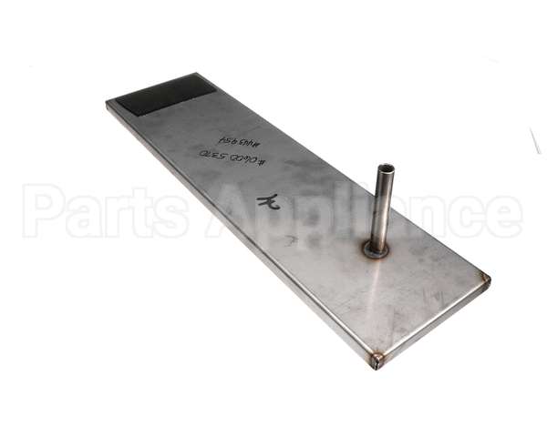 06005370 Glastender Drain Pan Assembly, Evaporator, End Wall