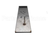 06005370 Glastender Drain Pan Assembly, Evaporator, End Wall