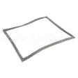 06006106 Compatible Glastender Gasket, Door, Gray, Lp, 20 Door Opening