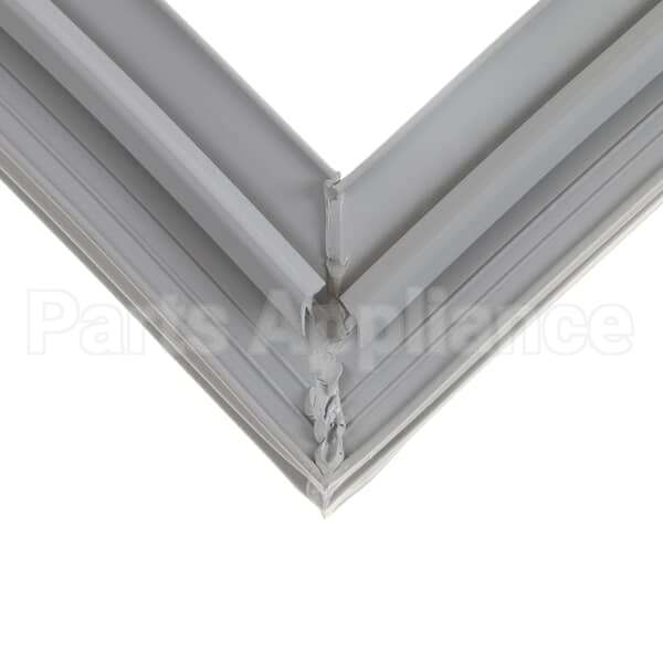 06006106 Glastender Gasket, Door, Gray, Lp, 20 Door Opening