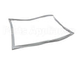 06006177 Glastender Gasket, Door, Gray, Lp, 16 Door Opening