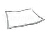 06006177 Glastender Gasket, Door, Gray, Lp, 16 Door Opening