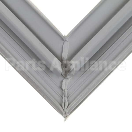 06006178 Glastender Gasket, Door, Gray, Bp, 16 Door Opening