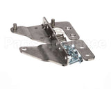 06006208 Glastender Hinge Set And Brackets, 180^ Swing, 2 Wa