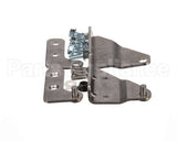 06006208 Glastender Hinge Set And Brackets, 180^ Swing, 2 Wa