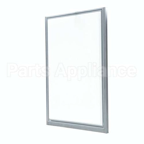 06006251 Glastender Door Assembly, Bar Profile, Unlaminated