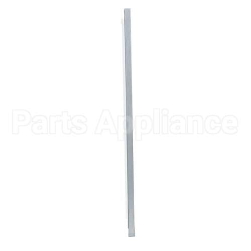 06006251 Glastender Door Assembly, Bar Profile, Unlaminated