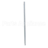 06006251 Glastender Door Assembly, Bar Profile, Unlaminated