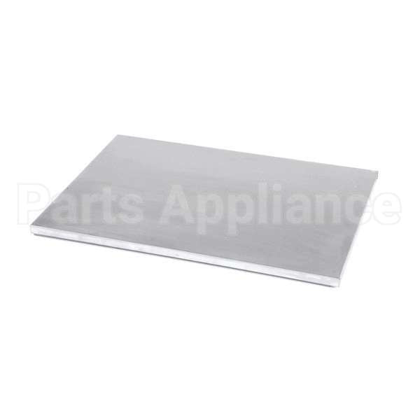 06006253 Compatible Glastender Door, Bp, Solid, S/S