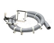 06007067 Glastender Tower Cooling Kit, Blower Motor, 12V Dc,