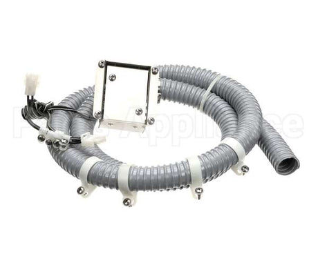 06007067 Glastender Tower Cooling Kit, Blower Motor, 12V Dc,