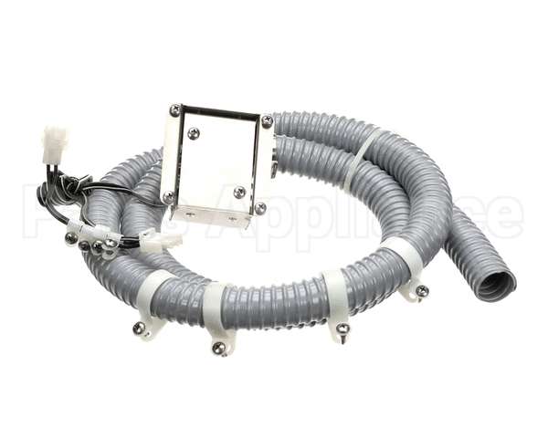 06007067 Glastender Tower Cooling Kit, Blower Motor, 12V Dc,