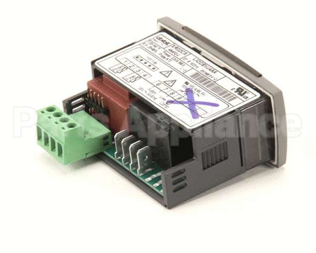 06007476 Glastender Thermostat, Led Display, Range 34-40 Deg