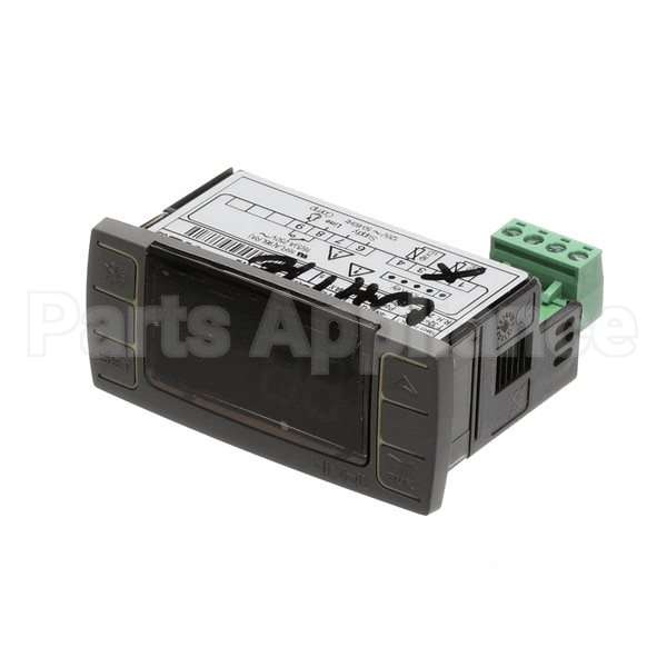 06007477 Compatible Glastender Thermostat Led Display