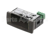 06007477 Glastender Thermostat, Led Display, Range 50-55 Deg