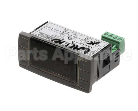 06007477 Glastender Thermostat, Led Display, Range 50-55 Deg