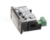 06007477 Glastender Thermostat, Led Display, Range 50-55 Deg