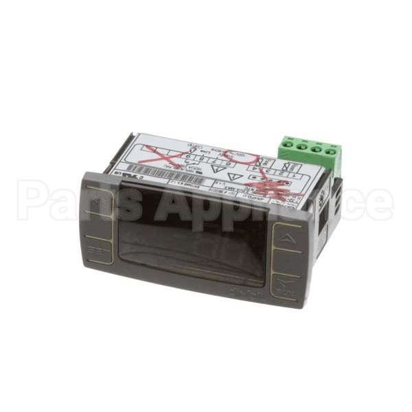 06007478 Compatible Glastender Thermostat, Led Display