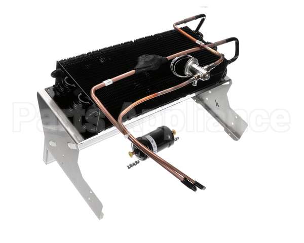 06008262 Glastender Evaporator Coil, End Wall, Mod 2, Replac