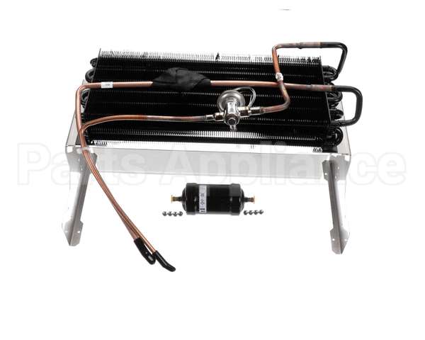 06008262 Glastender Evaporator Coil, End Wall, Mod 2, Replac