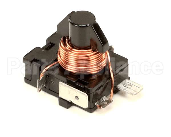 06009279 Glastender Relay, Compressor, R134A, 115V, Embraco,