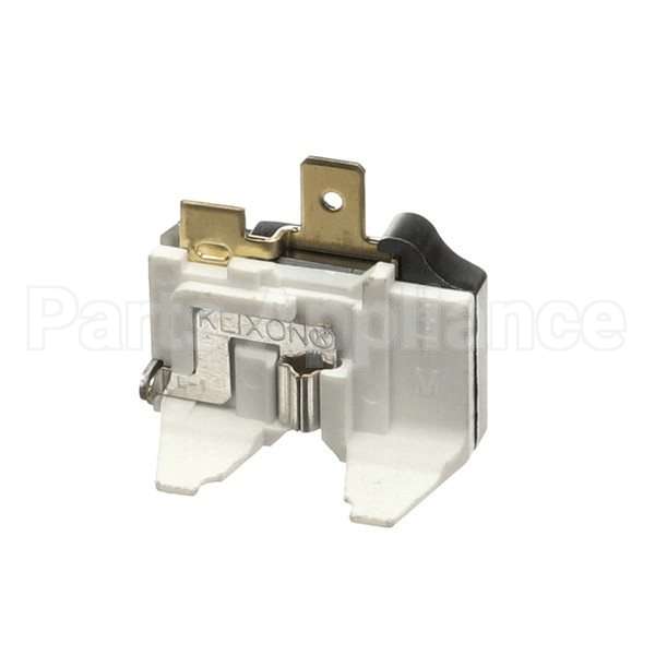 06009287 Compatible Glastender Overload Compressor