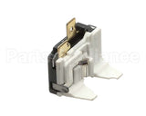 06009287 Glastender Overload, Compressor, R134A, 115V, Embra