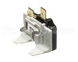 06009289 Glastender Overload, Compressor, R134A, 115V, Embra