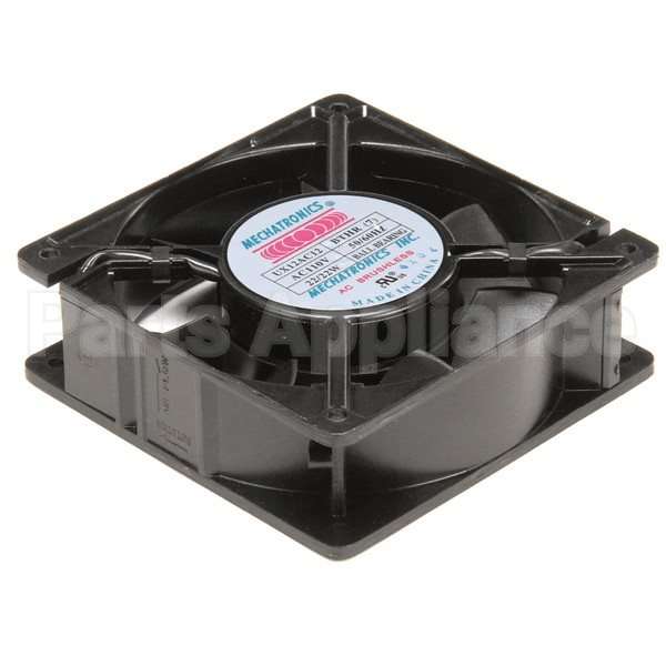 06009322 Compatible Glastender Axial Fan - 110V 50-60Hz, 3600