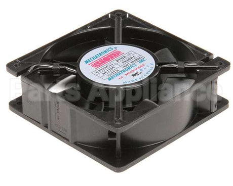 06009322 Glastender Fan Motor, Evaporator, Axial, 110V, 50-6