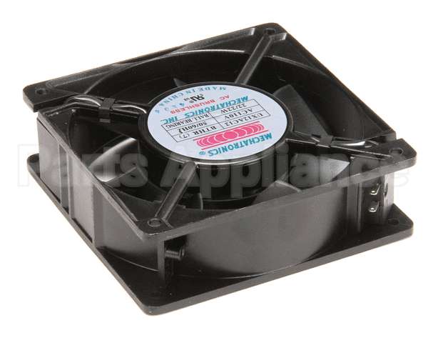 06009322 Glastender Fan Motor, Evaporator, Axial, 110V, 50-6