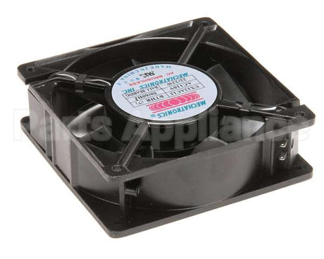 06009322 Glastender Fan Motor, Evaporator, Axial, 110V, 50-6