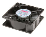 06009322 Glastender Fan Motor, Evaporator, Axial, 110V, 50-6
